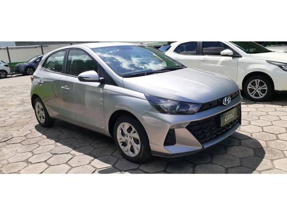 HYUNDAI HB20 1.0 12V FLEX COMFORT PLUS MANUAL HYUNDAI HB20 1.0 12V FLEX COMFORT PLUS MANUAL